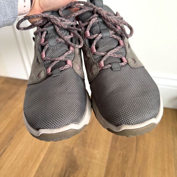 Teva Canyonview Waterproof RP Mid Trail Sneaker - Purple | Size 8 - Picture 8 of 10